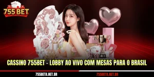 Cassino 755BET