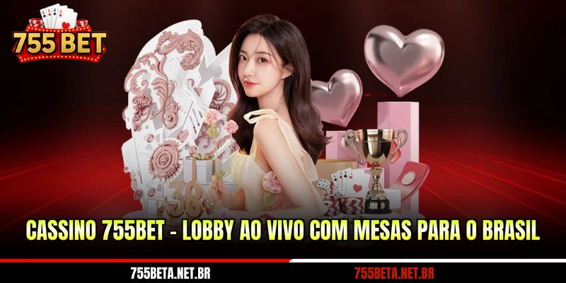 Cassino 755BET