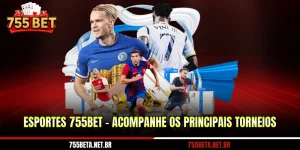 Esportes 755BET