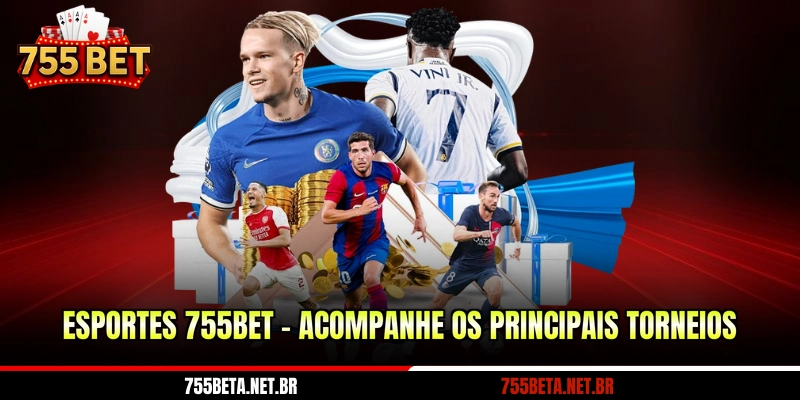 Esportes 755BET