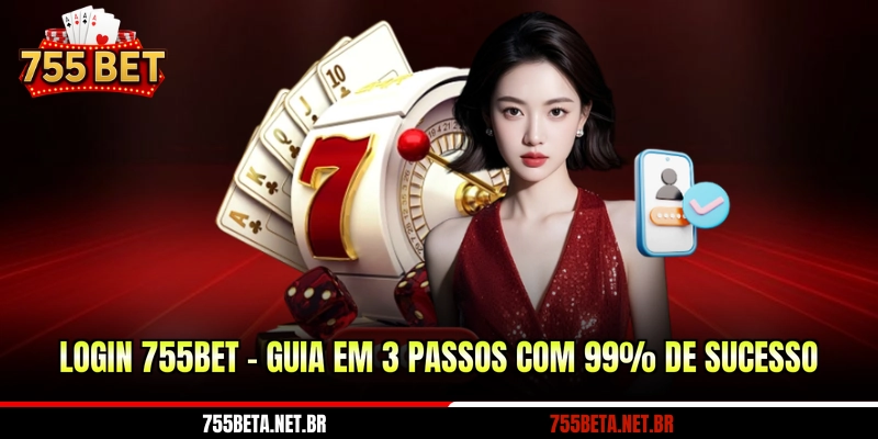 Login 755BET