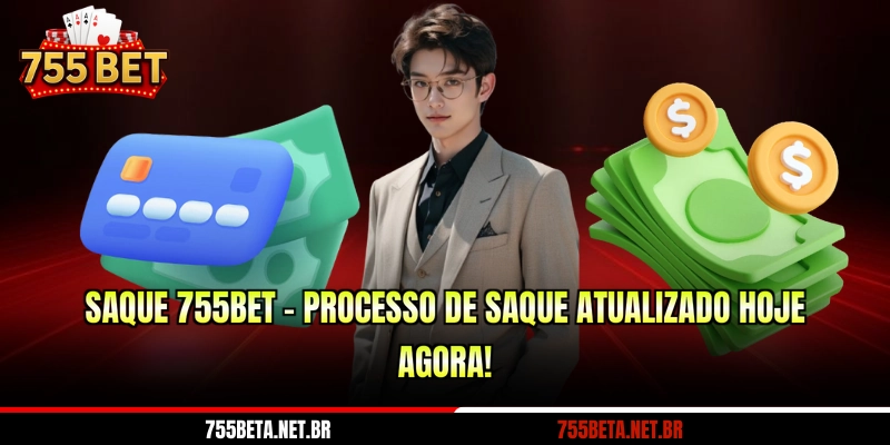 Saque 755BET
